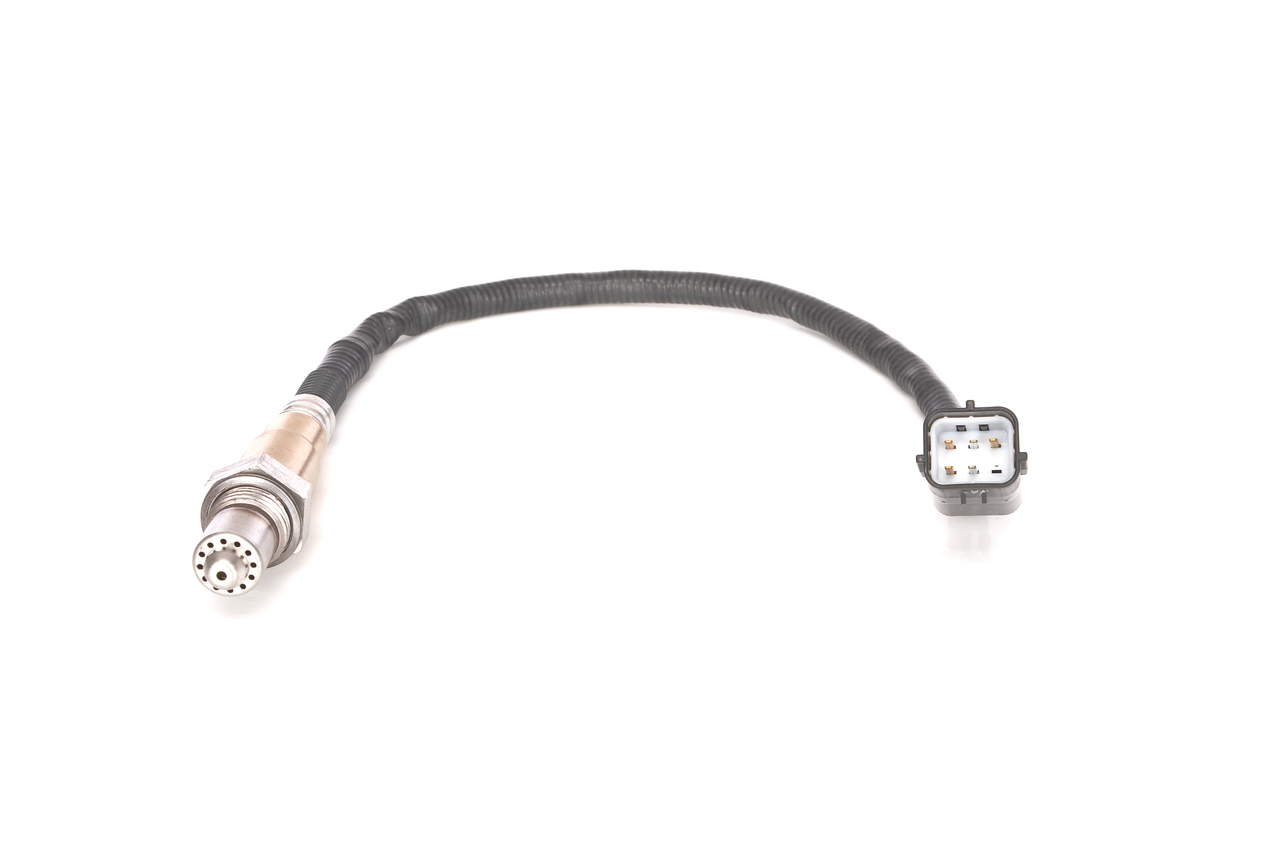 Lambdasonde 0 258 027 006 BOSCH 226931LA0C NISSAN, INFINITI