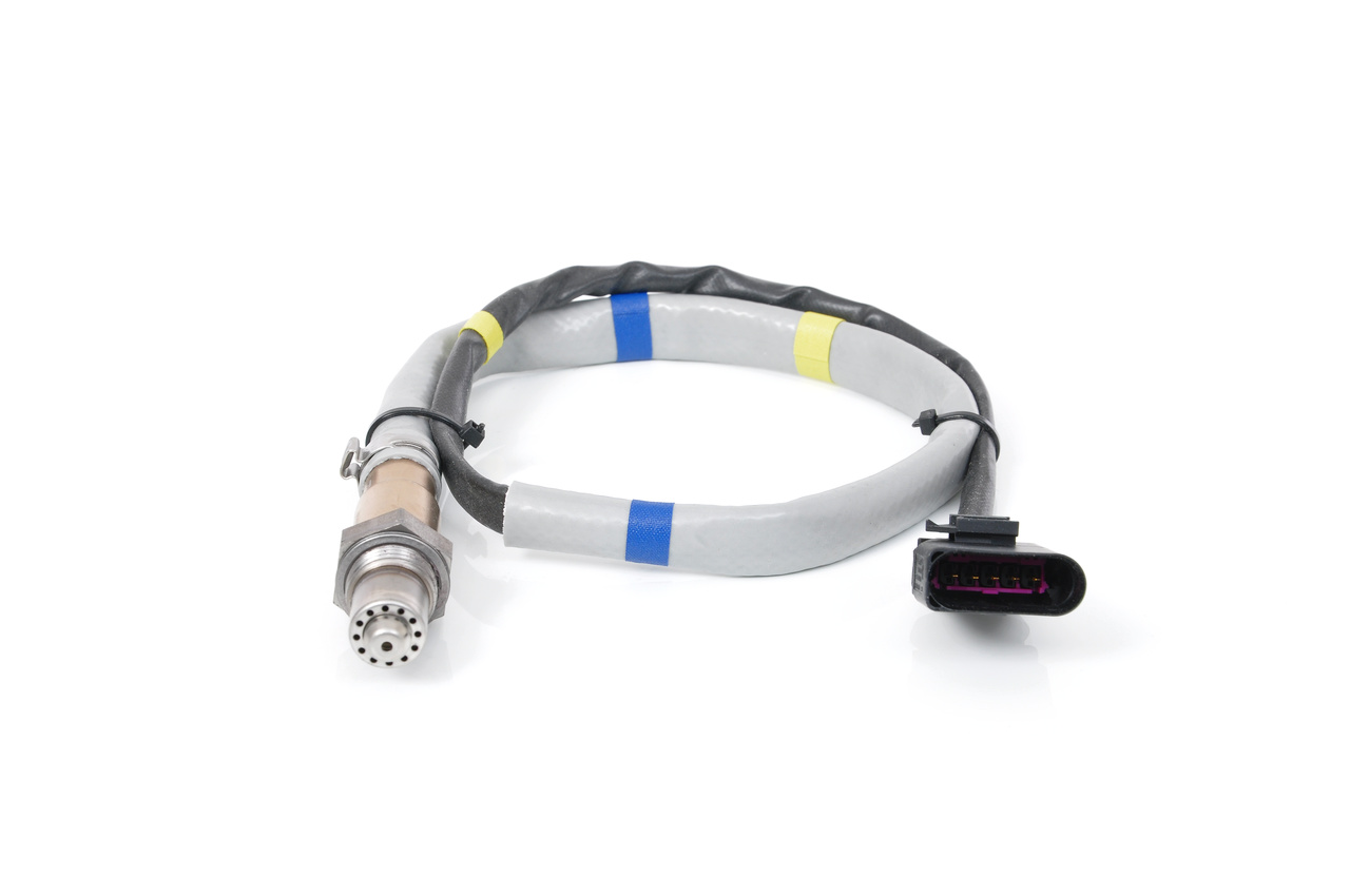 Lambda sensors BOSCH 0 258 027 013