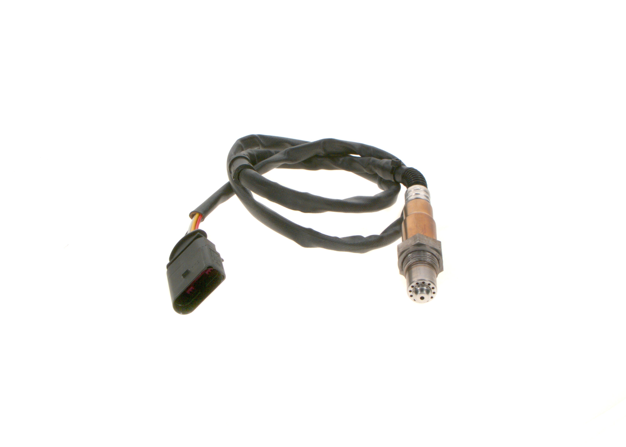 Lambda sonda BOSCH 0 258 027 021