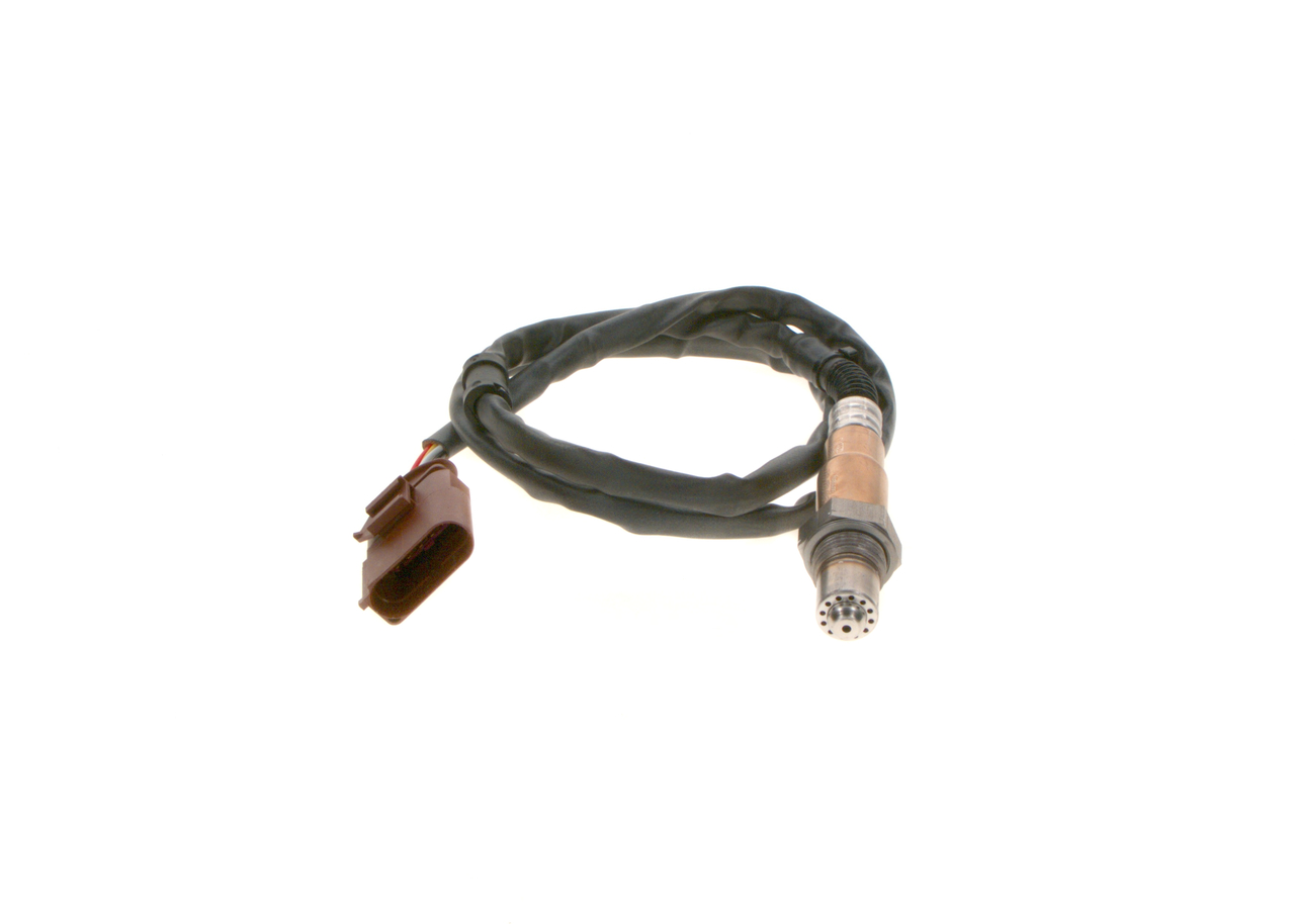 Sonde lambda 07P906262C BOSCH 0258027027 VOLKSWAGEN, AUDI