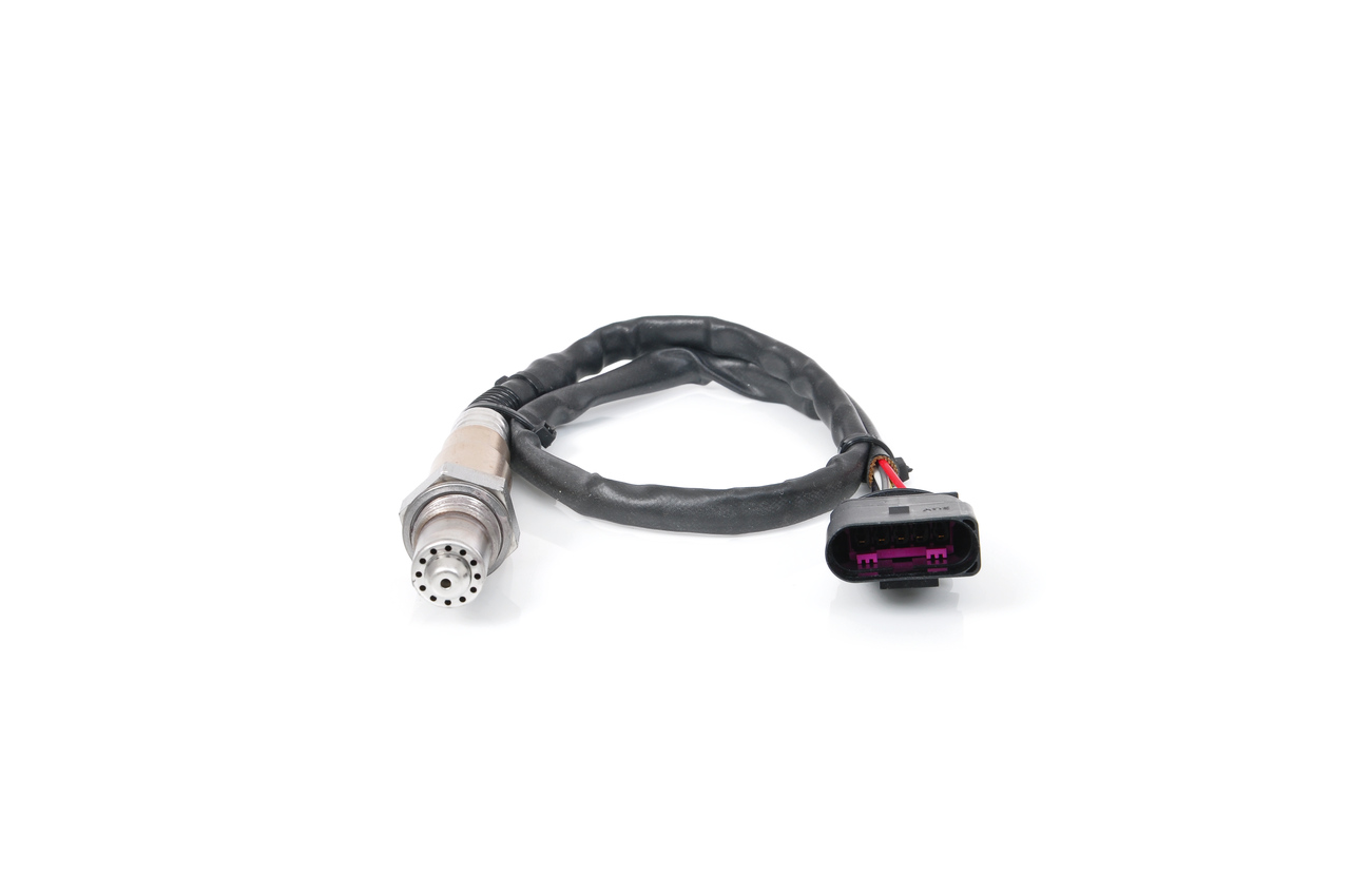 Lambda sensor BOSCH 0 258 027 040