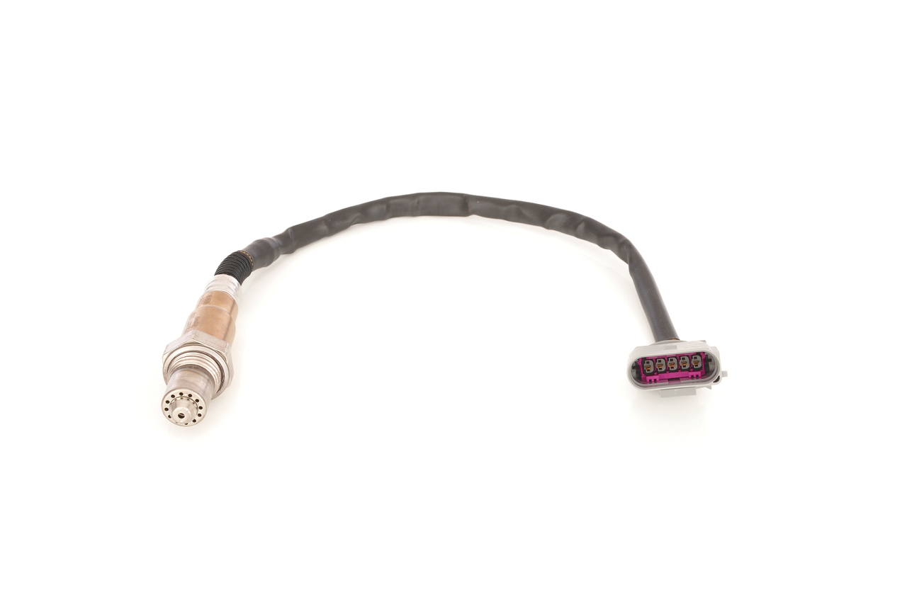 NOx sensor BOSCH 0 258 027 060