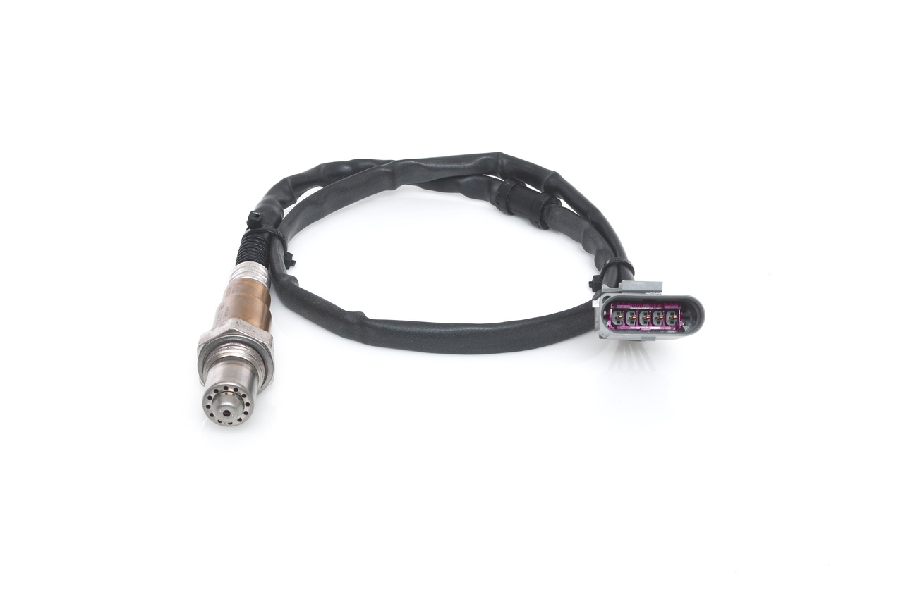 Lambda sensor BOSCH 0 258 027 063
