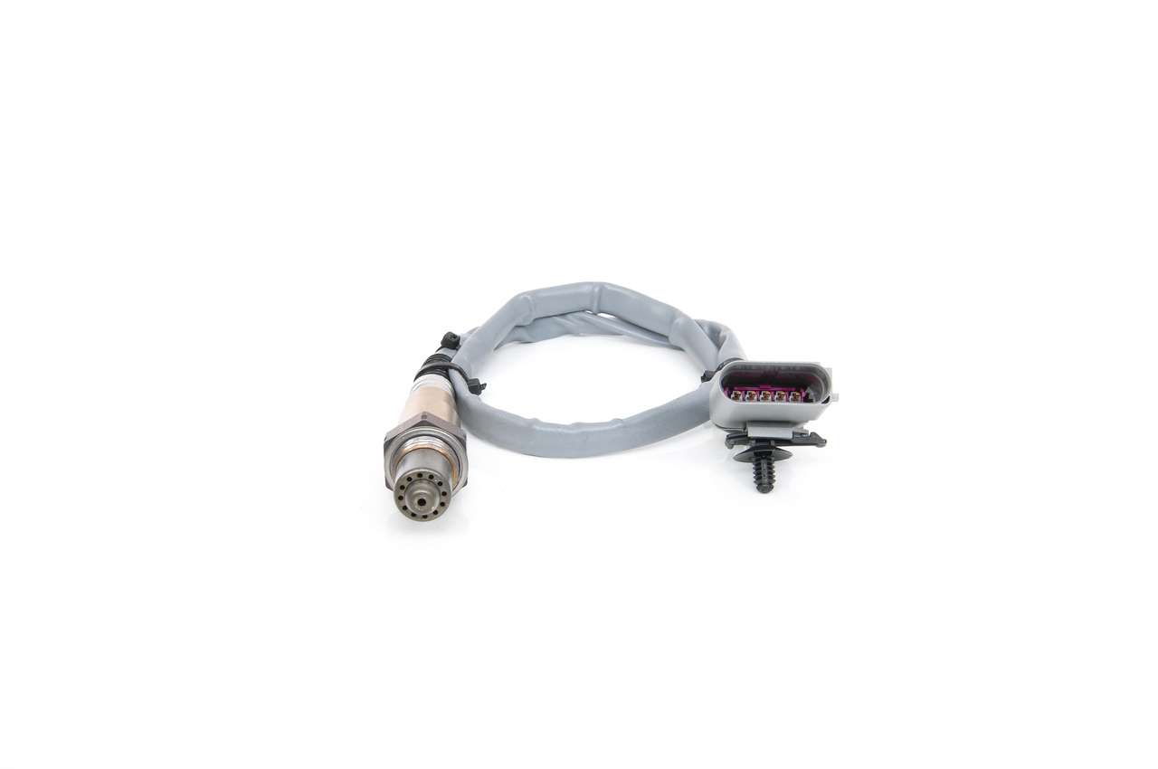 O2 sensor BOSCH 0 258 027 106