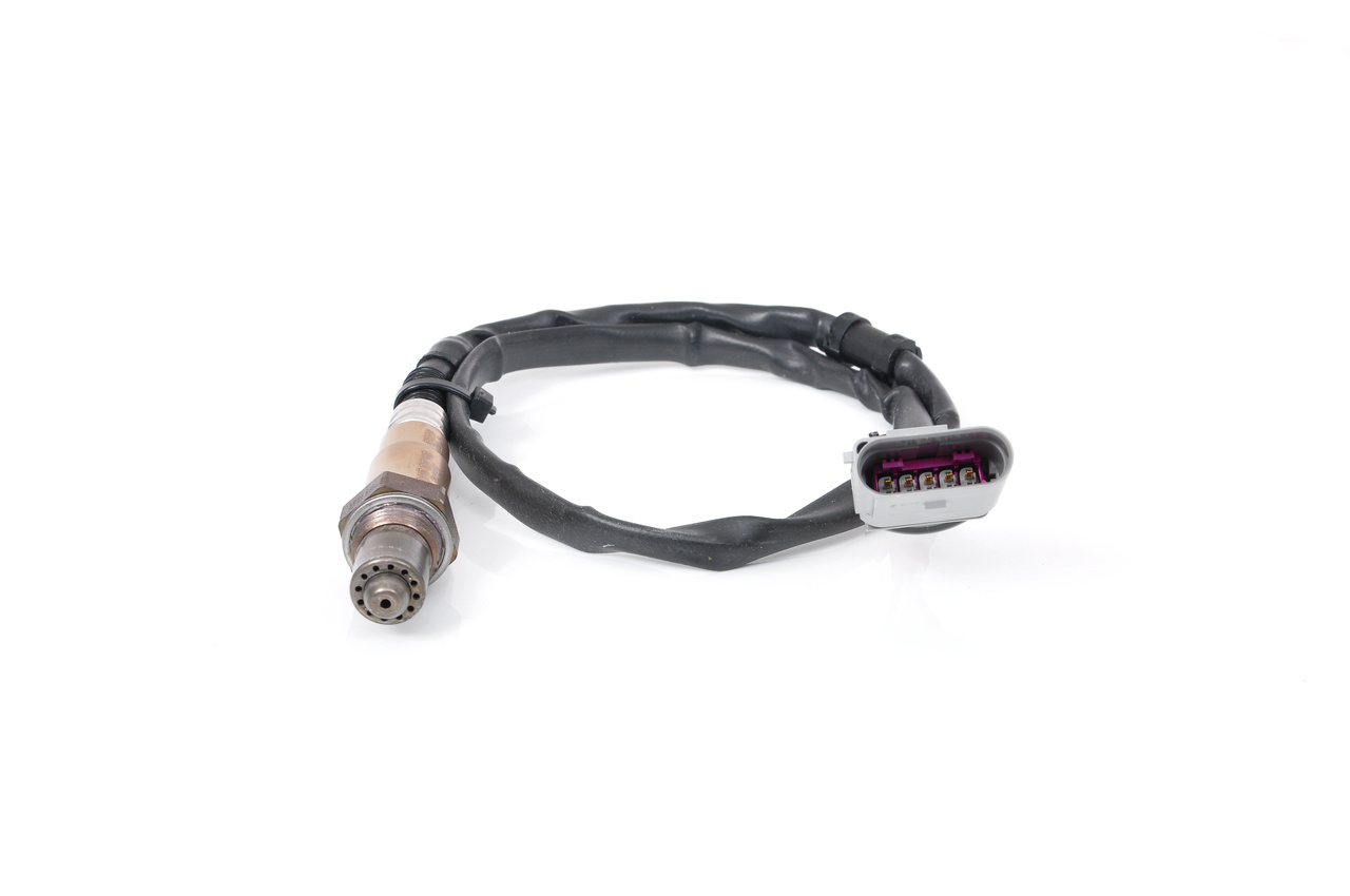 Sensore di ossigeno BOSCH 0 258 027 110