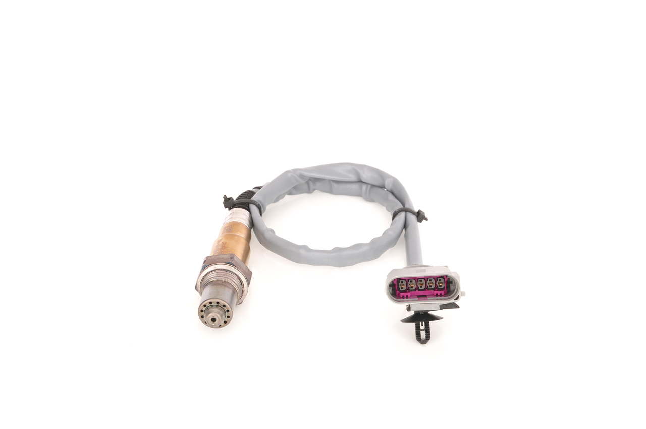 Lambda sensors BOSCH 0 258 027 112