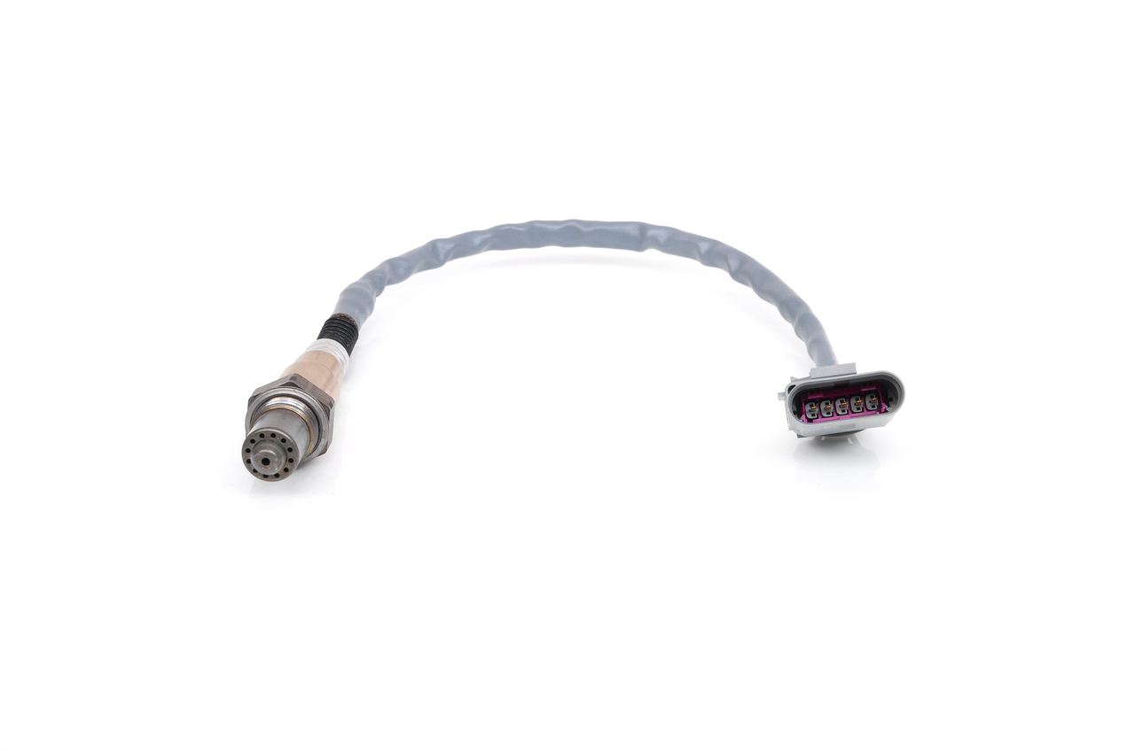 Oxygen sensor BOSCH 0 258 027 114