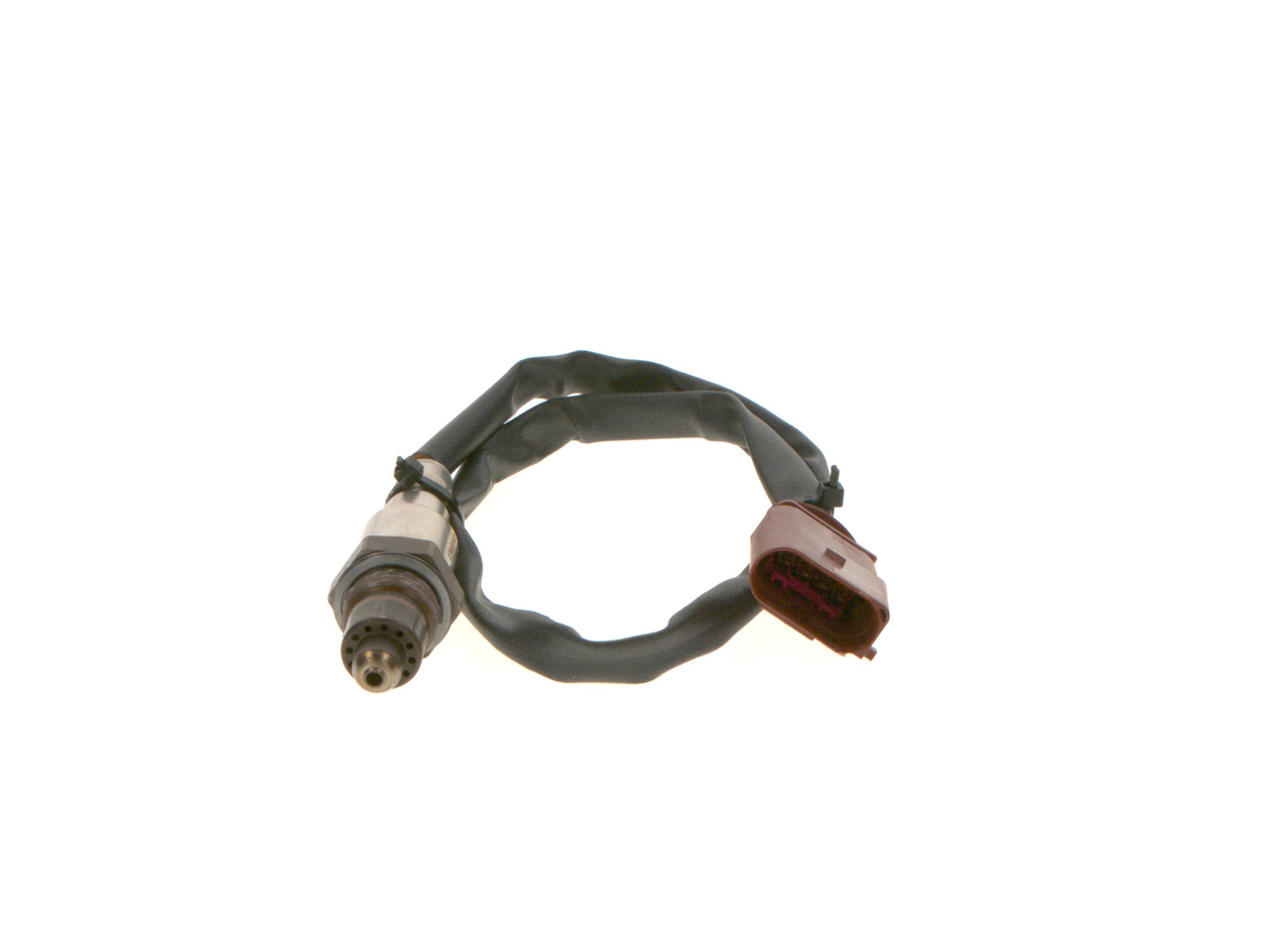 Lambdasonde 0 258 030 048 BOSCH 04E906262R VW