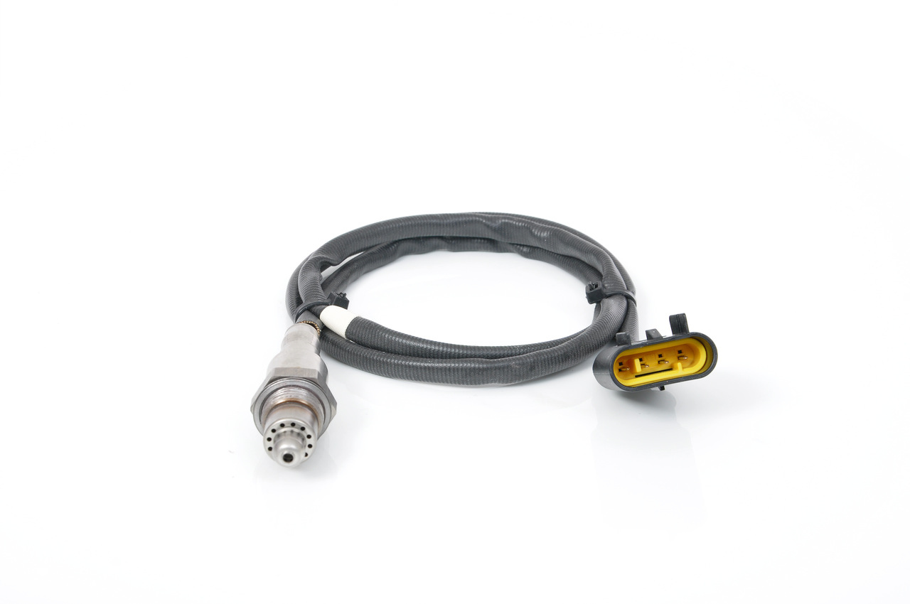 Αισθητήρας λάμδα BOSCH LSF-XF εκτίμηση
