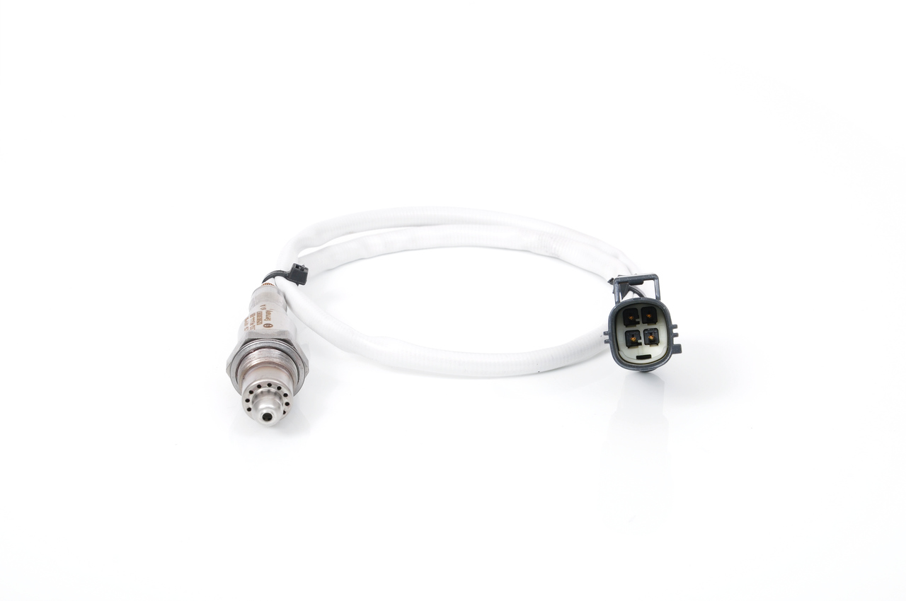 Lambdasonde 0 258 030 087 BOSCH EJ329G444BB FORD, LAND ROVER, JAGUAR, ROVER
