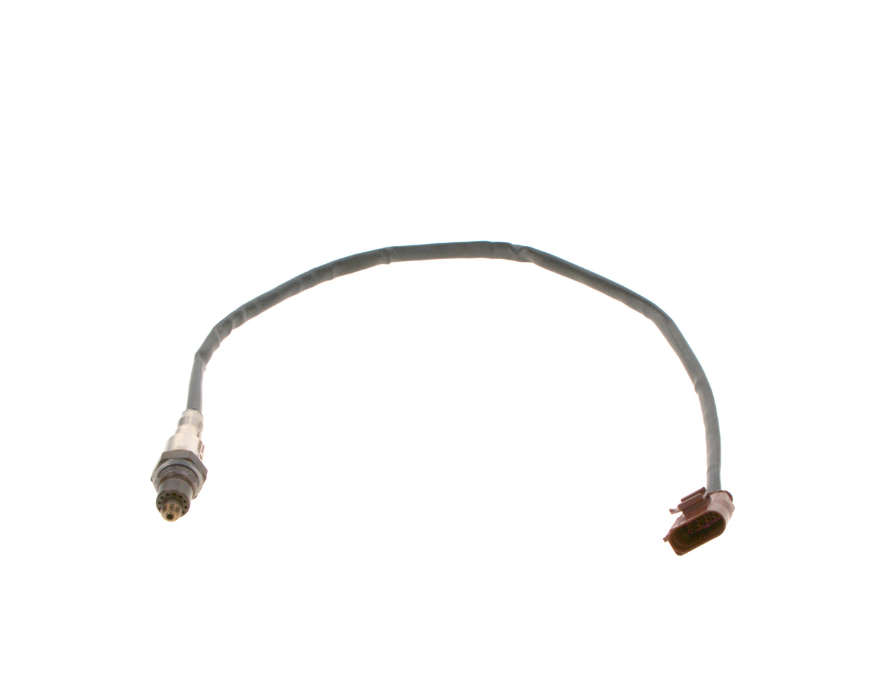BOSCH LS 30184 Sonde lambda (NOx) VW JETTA 1.6 Essence 110 CV