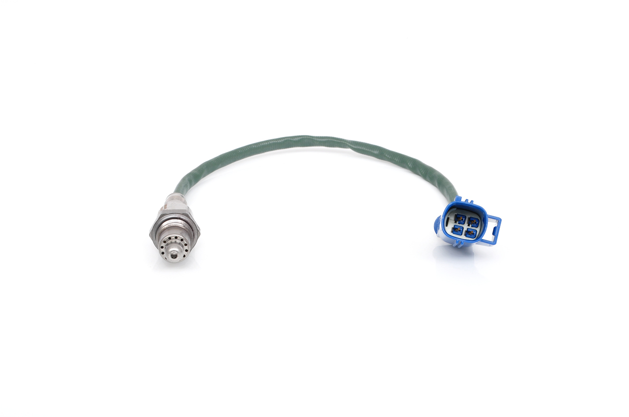 Exhaust sensor BOSCH 0 258 030 202