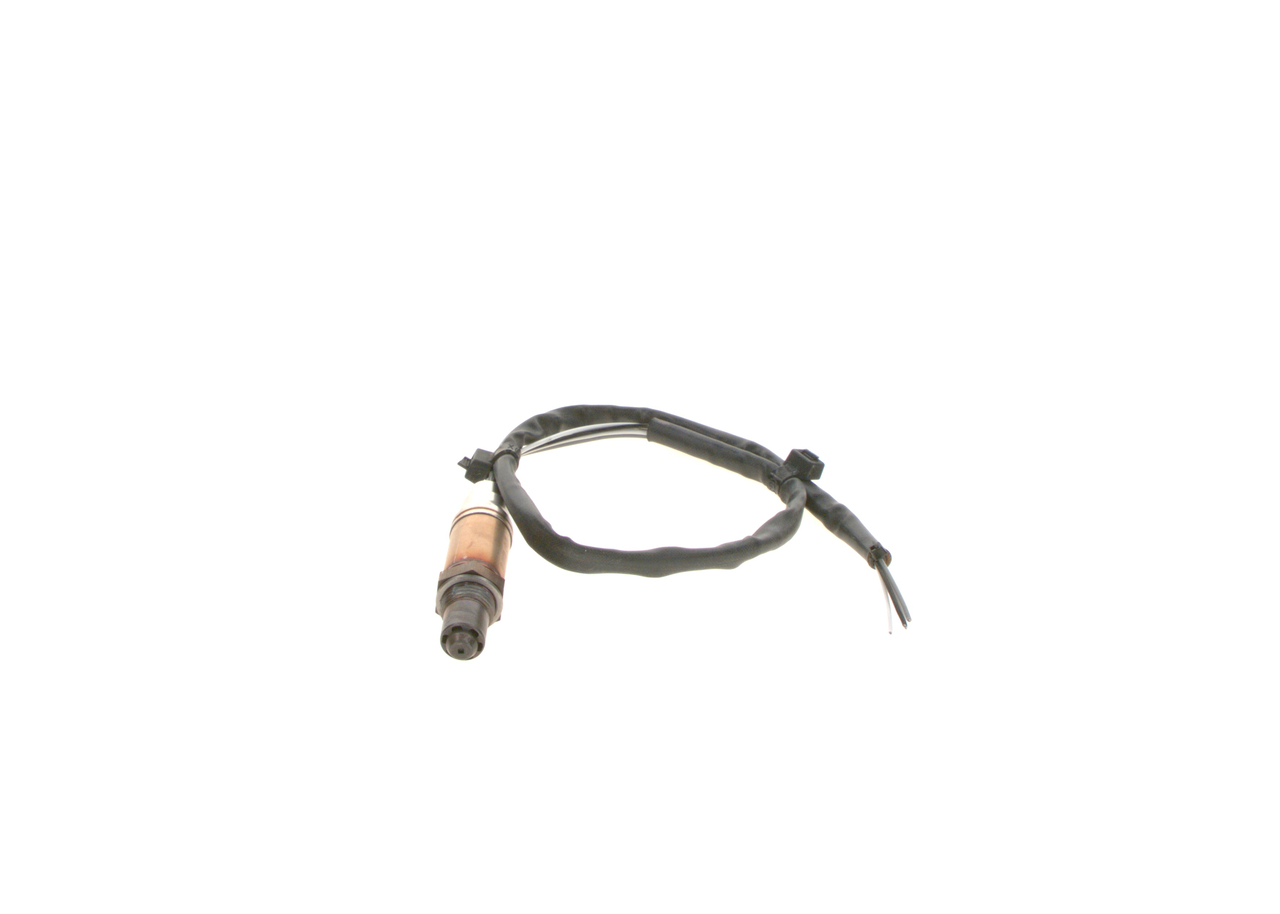 Sonda lambda BOSCH LSH-25W oceny