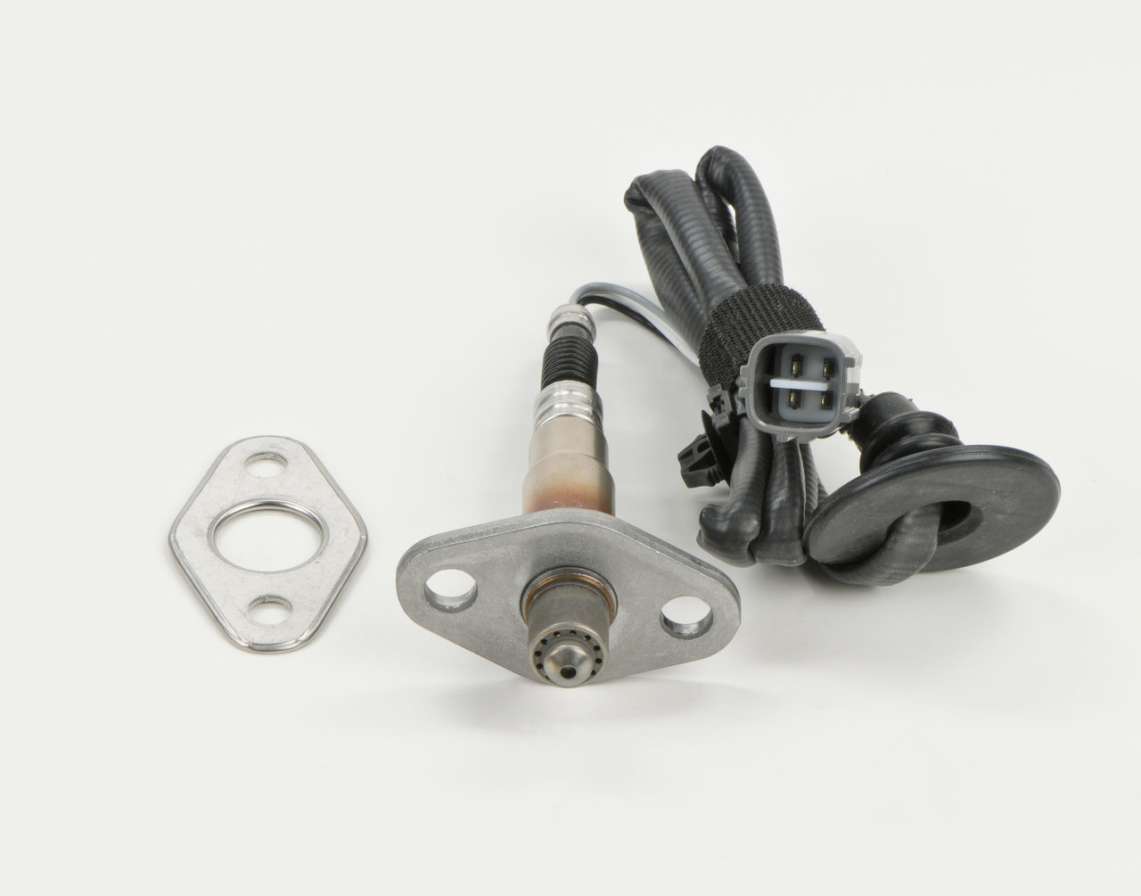 Lambdasonde 89465 09330 BOSCH 0258986692 TOYOTA, LEXUS