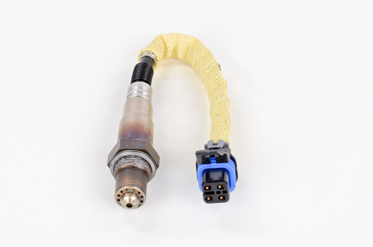 BOSCH 0 258 986 725 Ламбда-сонда