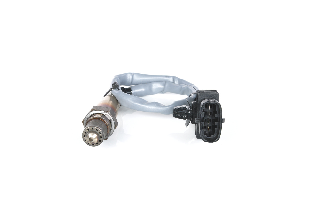 Sonde lambda 25368889 BOSCH 0258986728 OPEL, CHEVROLET, VAUXHALL, GMC, UAZ