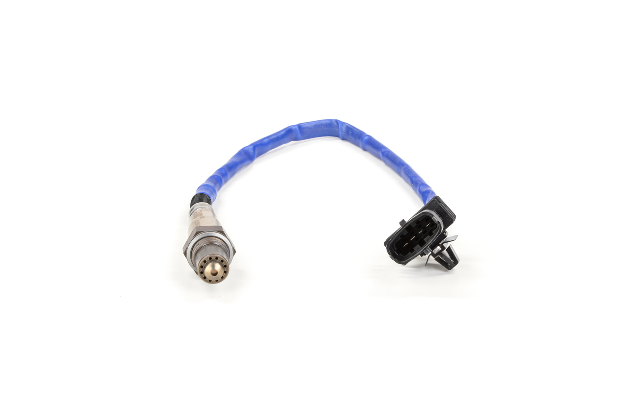Sonda lambda BOSCH LSF-4.2 oceny