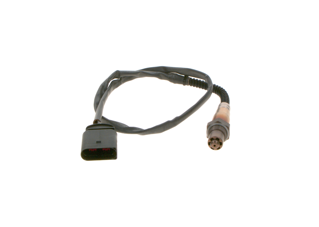 BOSCH 0258986738 Lambdasonde Lambdasonde 06A 906 262AJ BOSCH 0258986738 VW, AUDI, SKODA, FIAT, SEAT