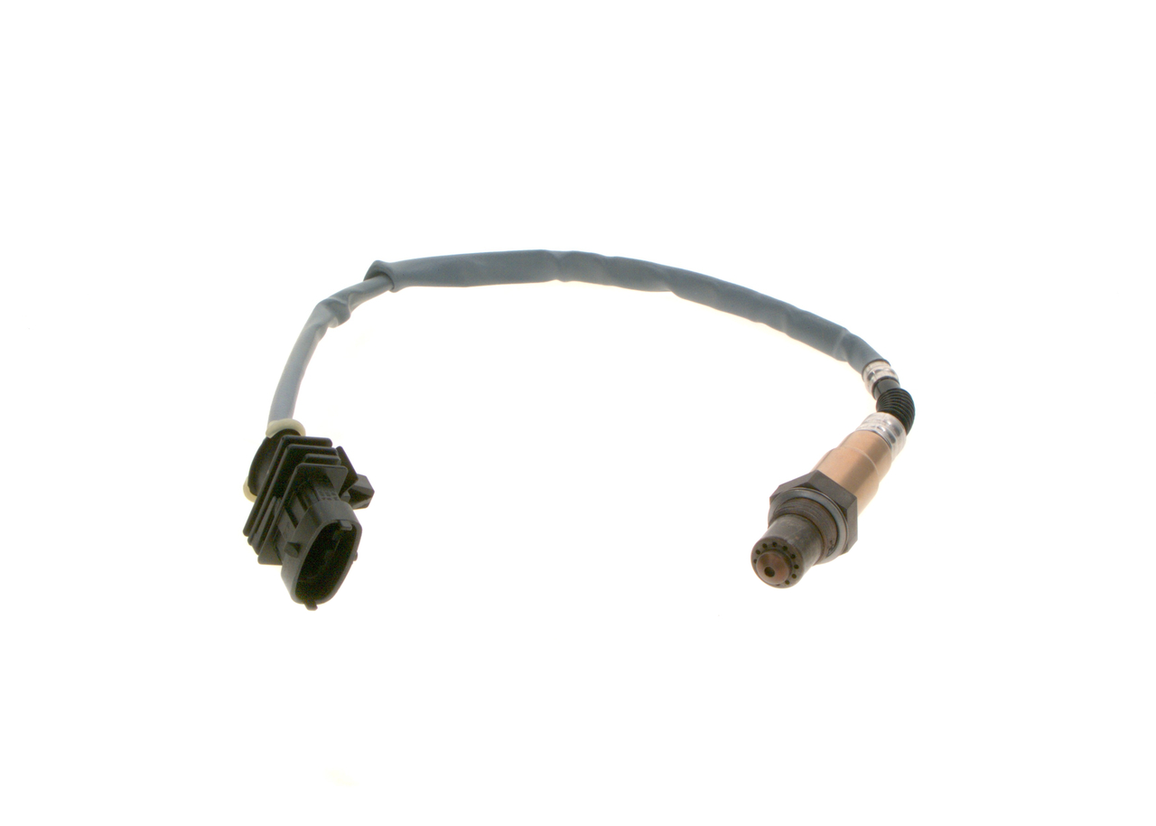 Lambdasonde 0 258 986 752 BOSCH 0855251 OPEL, FIAT, VAUXHALL, GMC