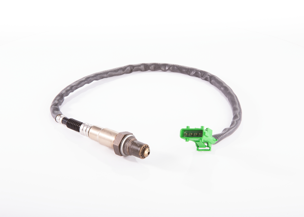 BOSCH 0 258 986 759 Ламбда-сонда