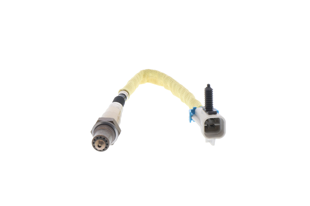 Lambda sensor BOSCH 0 258 986 762