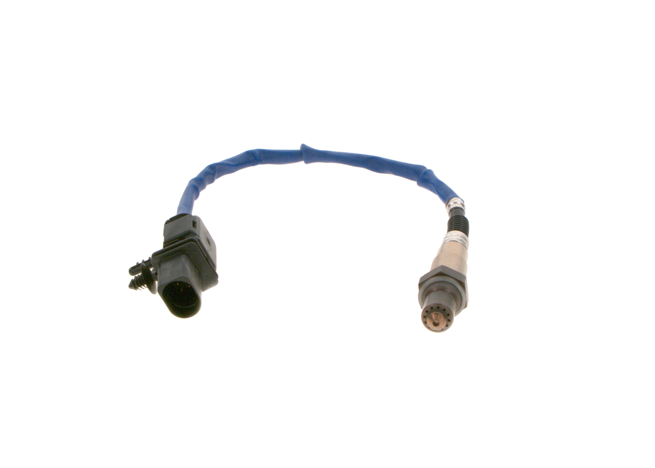 O2 sensor BOSCH 0 258 987 002