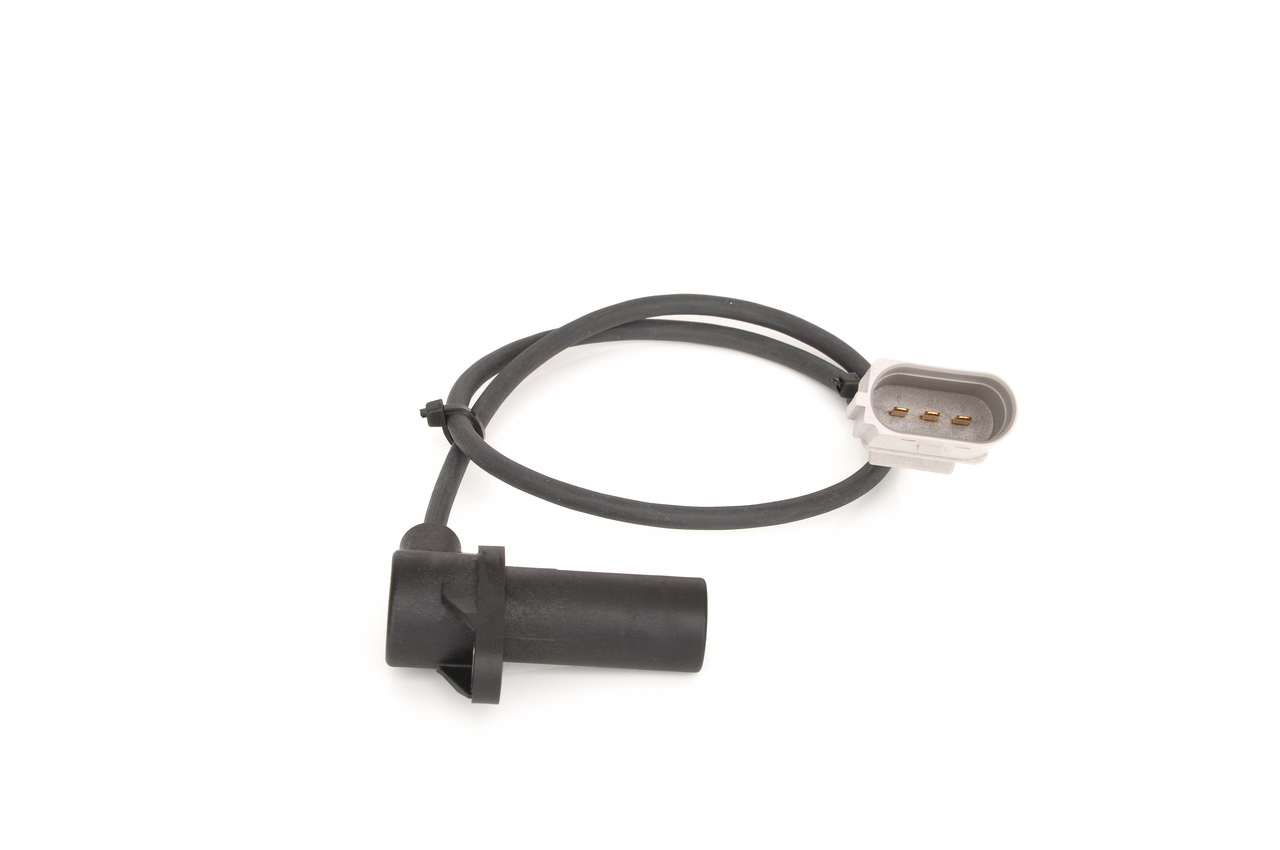 Camshaft position sensor BOSCH 0 261 210 235 rating