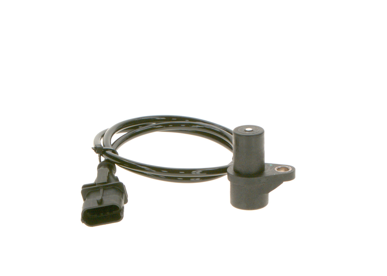 Camshaft position sensor BOSCH 0 261 210 331 rating