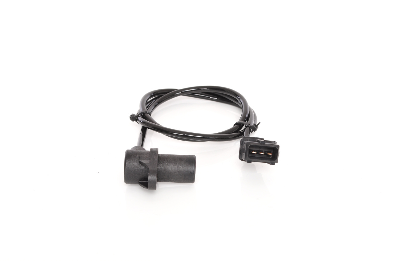 Czujnik, prędkożć obrotowa 1D000074 BOSCH 0261210361 PIAGGIO