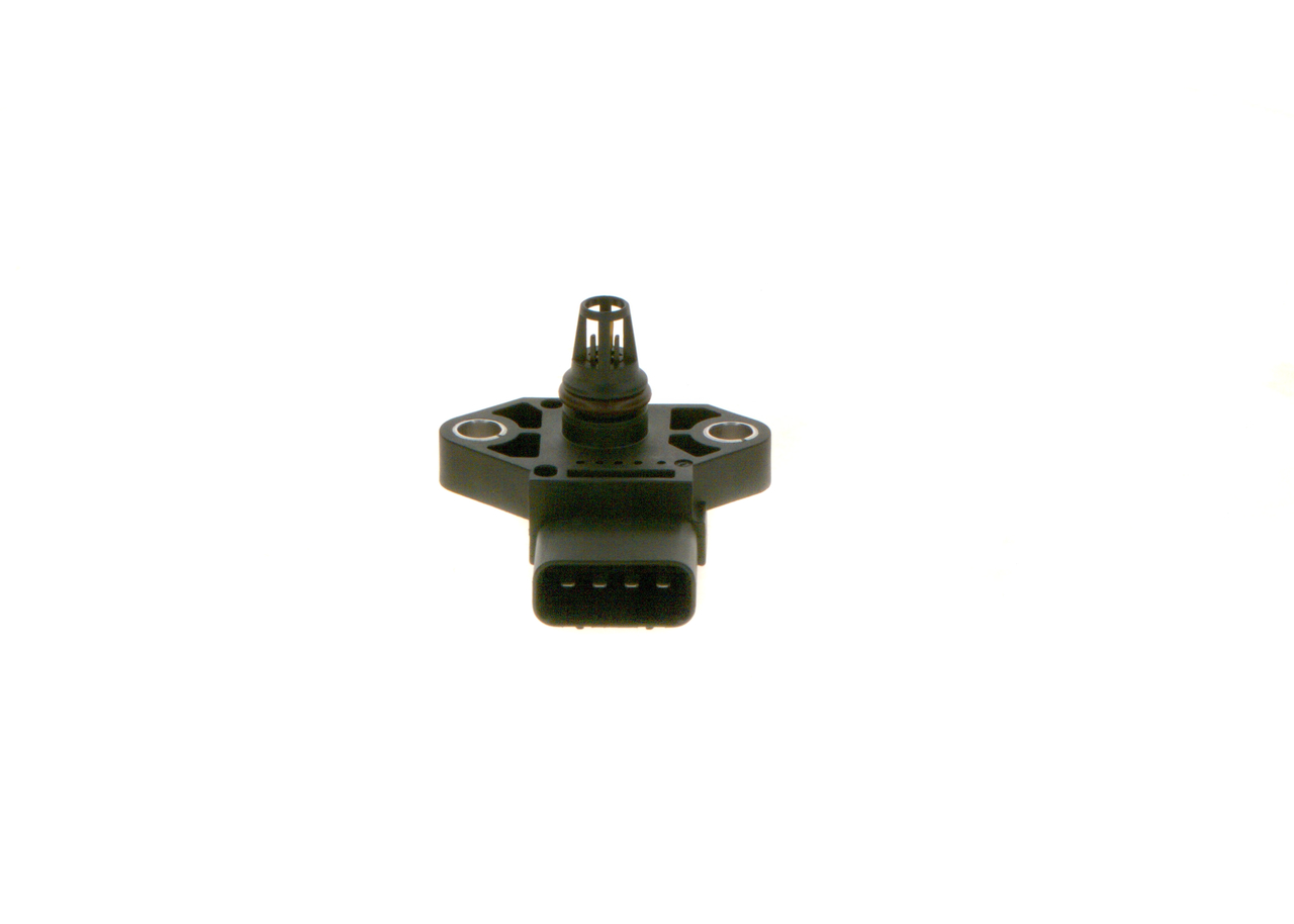 Czujnik, ciśnienia w kolektorze dolotowym 89421B2020 BOSCH 0261230151 DAIHATSU