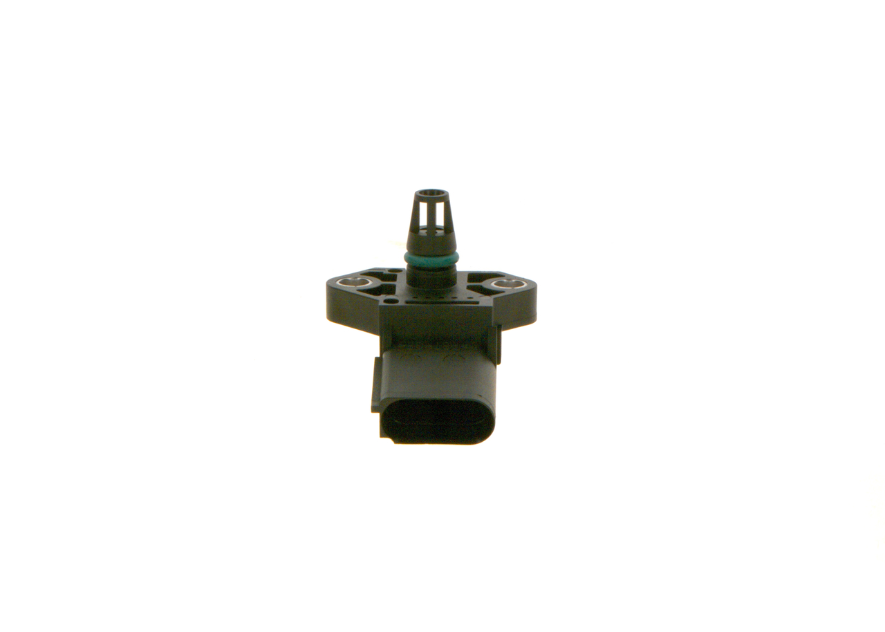 DS-S2 BOSCH 0261230206 MAP-sensor Audi A4 B8 Sedan pris