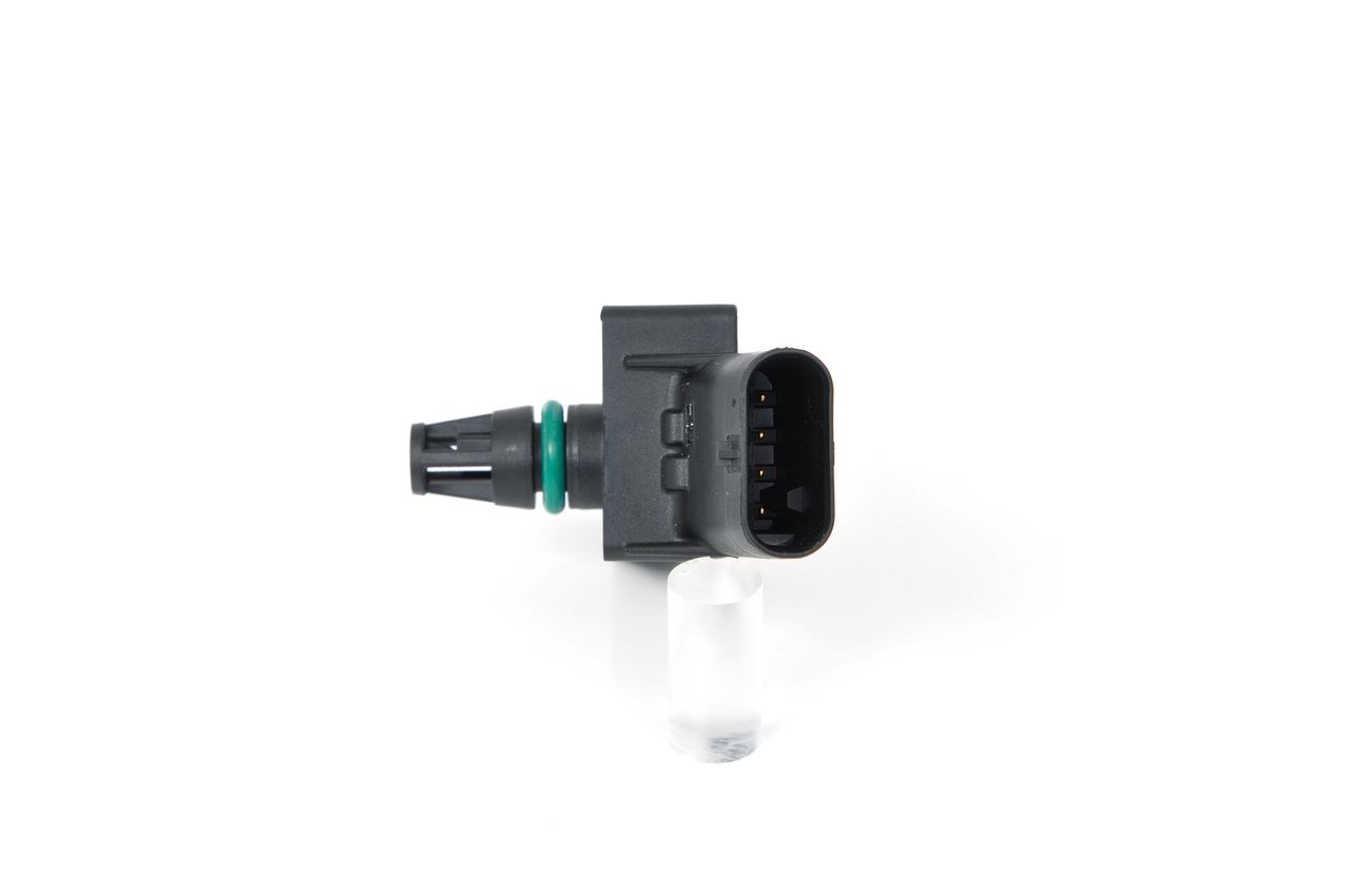 OEN 894200W030 Intake manifold pressure sensor BOSCH 0 261 230 416