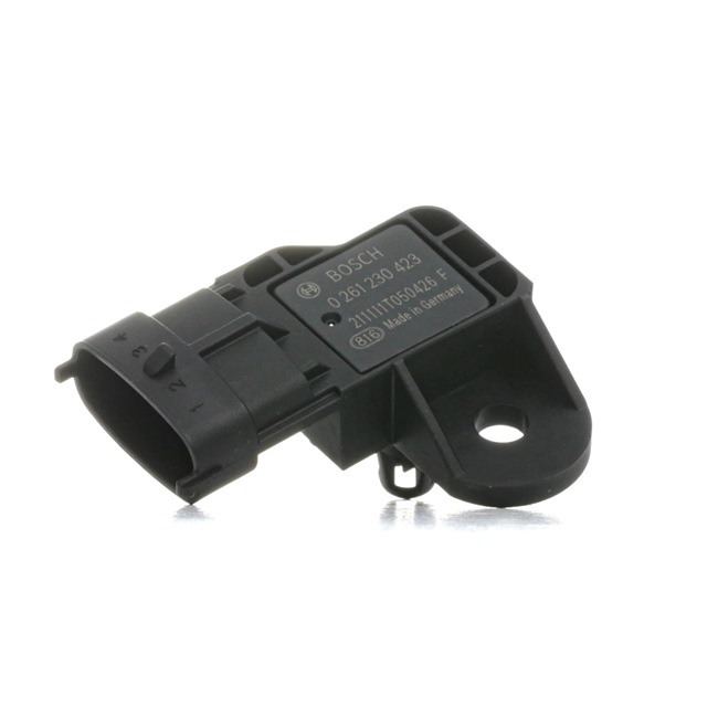 Turbotrykk sensor BOSCH 0 261 230 423