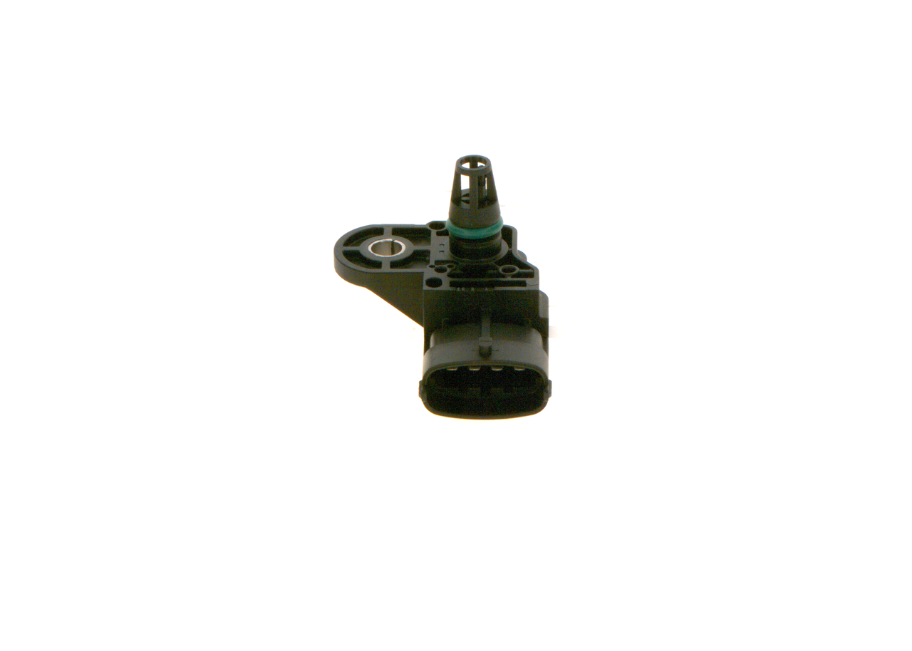 Sensor, intake manifold pressure BOSCH 0 261 230 435