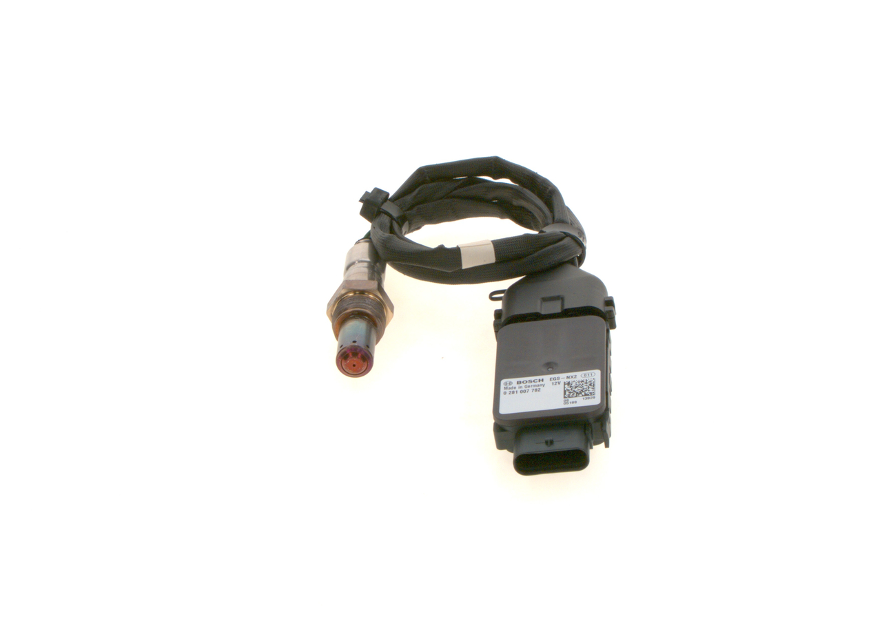 HDP5 (NEW GAMMA) d'origine Pompe haute pression BOSCH MATRIX