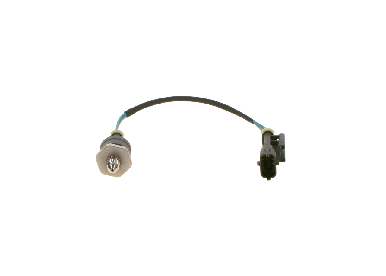 DS-HD-KV4.2_K Sensor pressão do combustível BOSCH CAYENNE preço