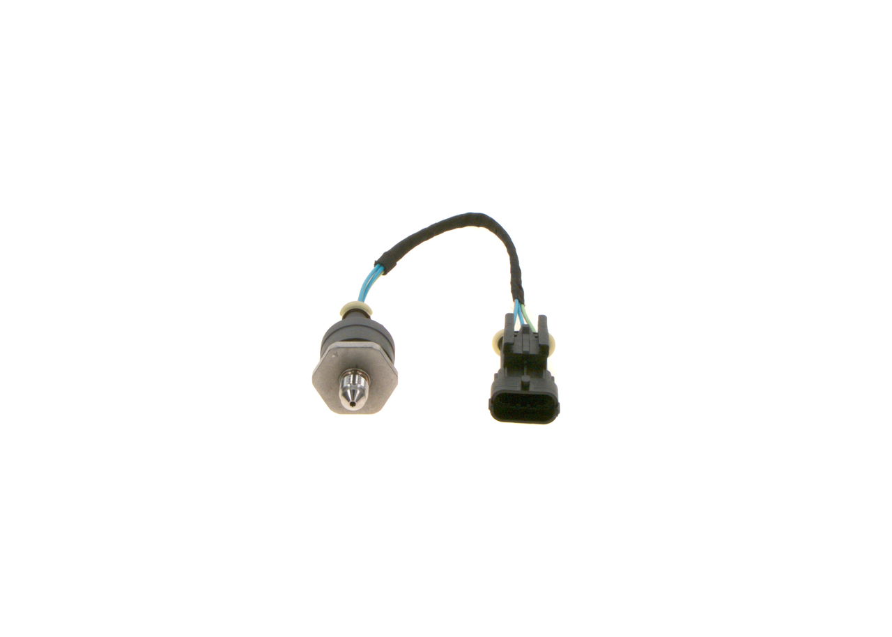 BOSCH DS-HD-KV4.2_K Kraftstoffdrucksensor Ford Mondeo Mk4 Turnier Kosten