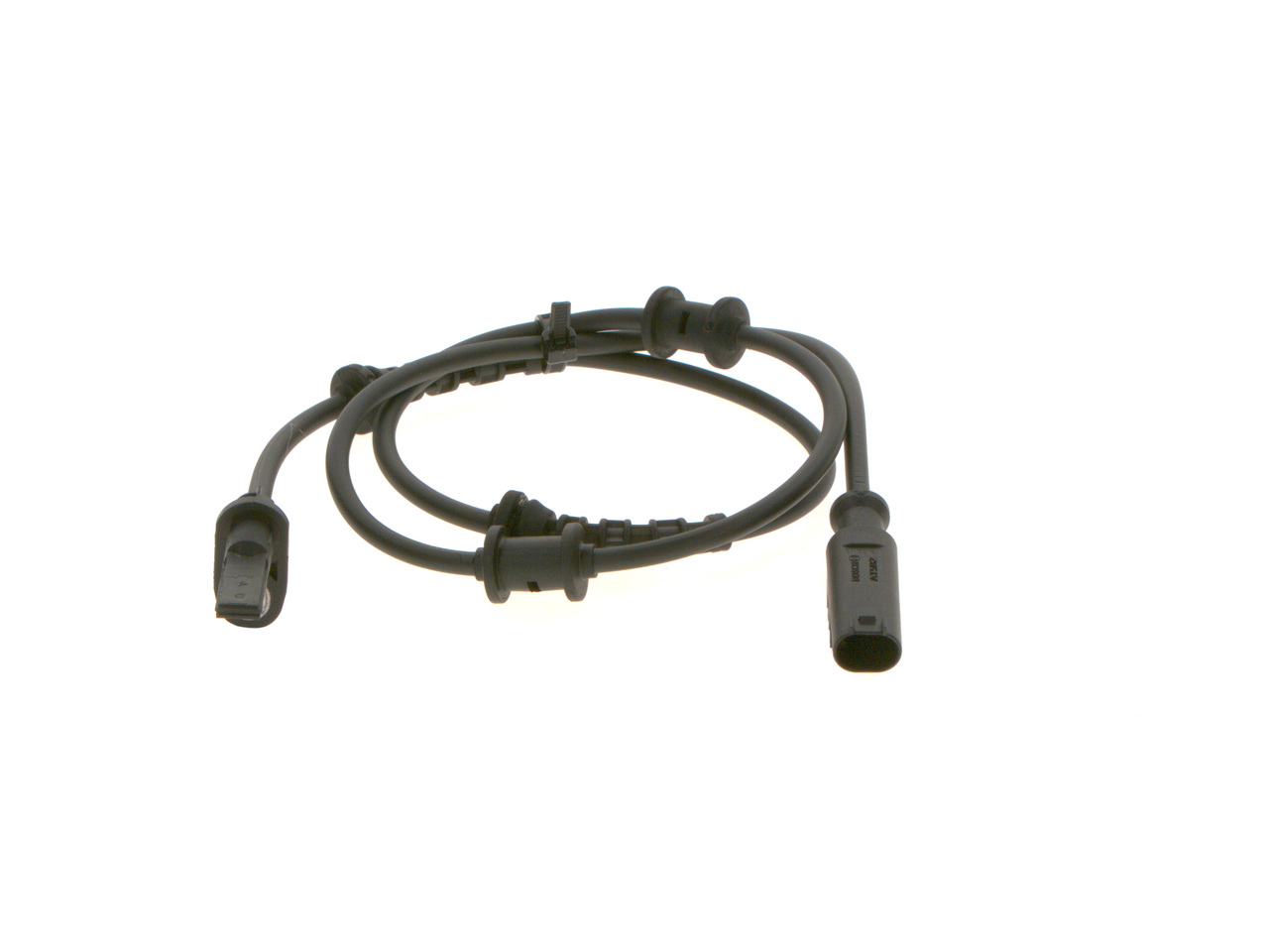 DF11 BOSCH 0265004602 ABS sensor FIAT CINQUECENTO originale pris