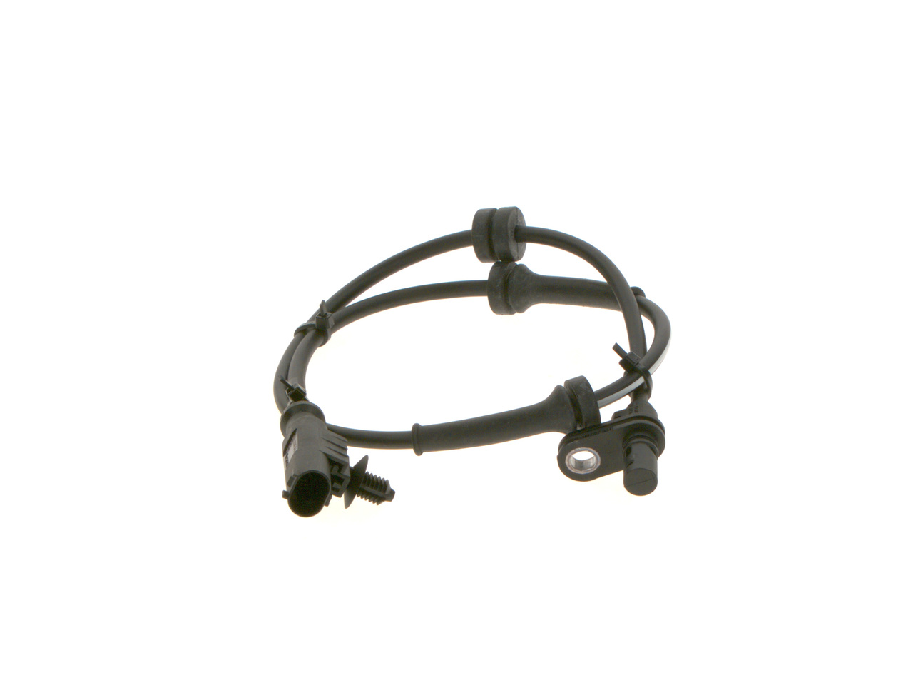Czujnik, prędkosć obrotowa koła 47900-EL00A BOSCH 0265007931 NISSAN