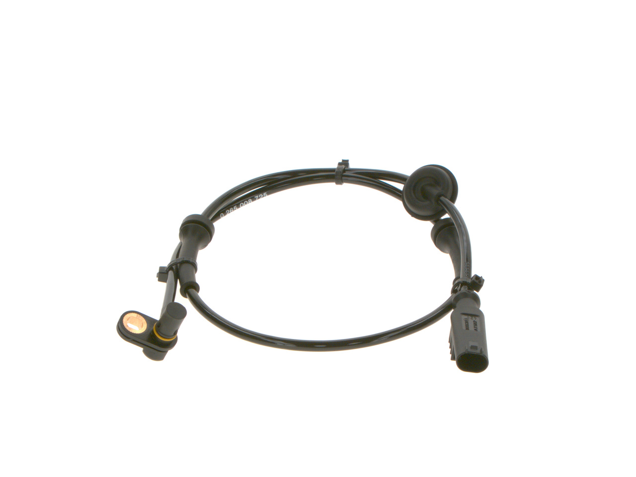 Capteur ABS BOSCH 0 265 008 725