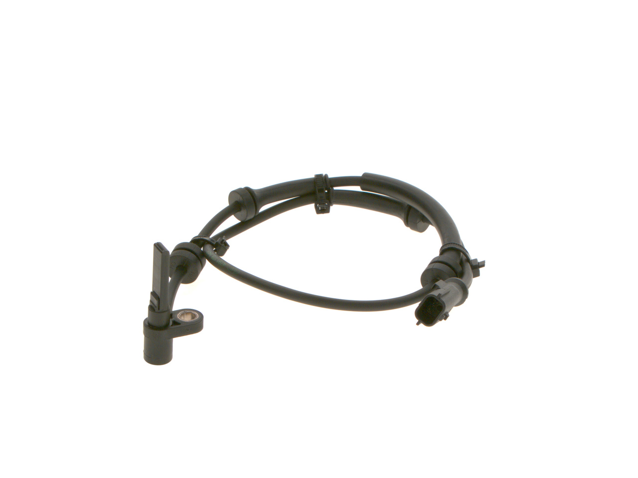 BOSCH 0 265 008 926 Wielsnelheidssensor (ABS) DACIA Logan I Express (FS) 1.5 dCi 88 Pk Diesel K9K 892