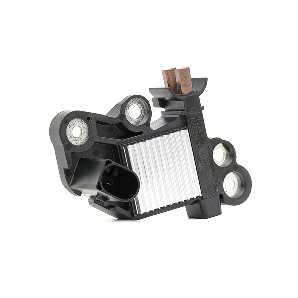 BOSCH 0 272 220 844 Regulator alternator IVECO Daily VI Flatbed Vrachtwagen/Chassis 33S16, 35S16, 35C16, 40C16, 42S16, 50C16 156 Pk Diesel F1AGL411N