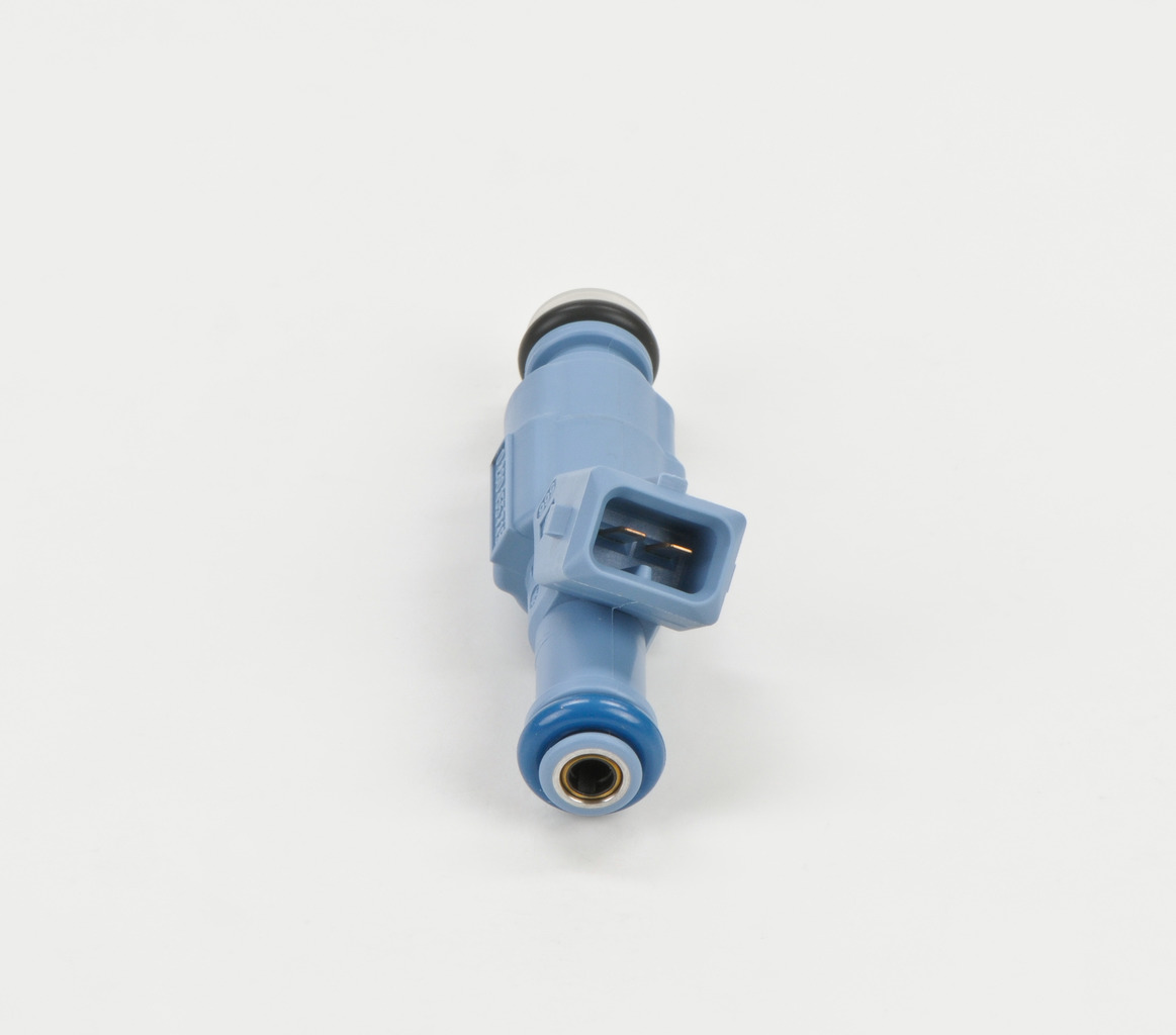 Einspritzventil 0 280 155 715 BOSCH F5DZ9F593B FORD, MERCURY