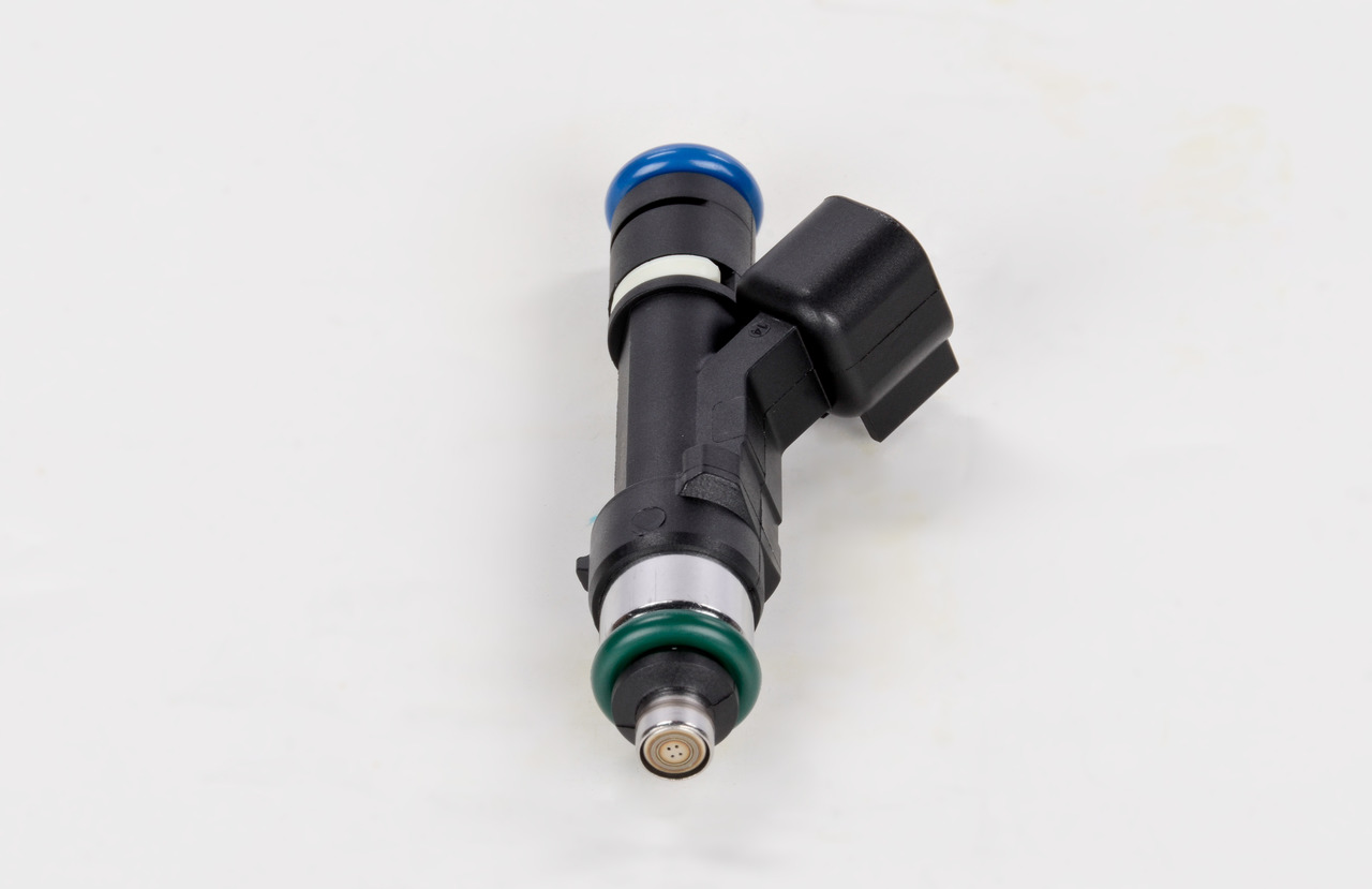 Εγχυτήρες ψεκασμού BOSCH 0 280 158 162