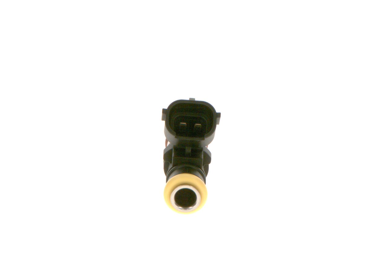 Wtryskiwacz BOSCH 0 280 158 857 oceny