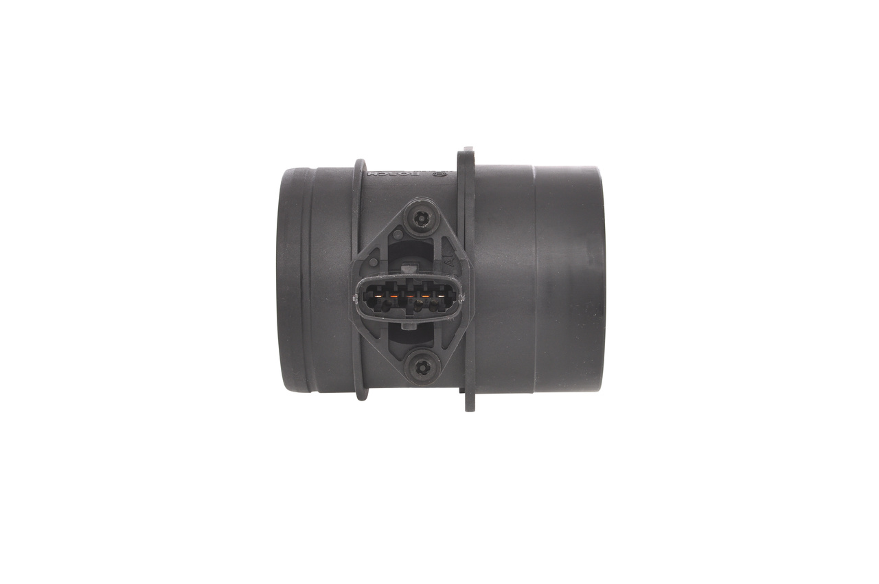 Snimac mnozstvi protekajiciho vzduchu 0K0AA-13-210 BOSCH 0280218092 FORD, HYUNDAI, KIA