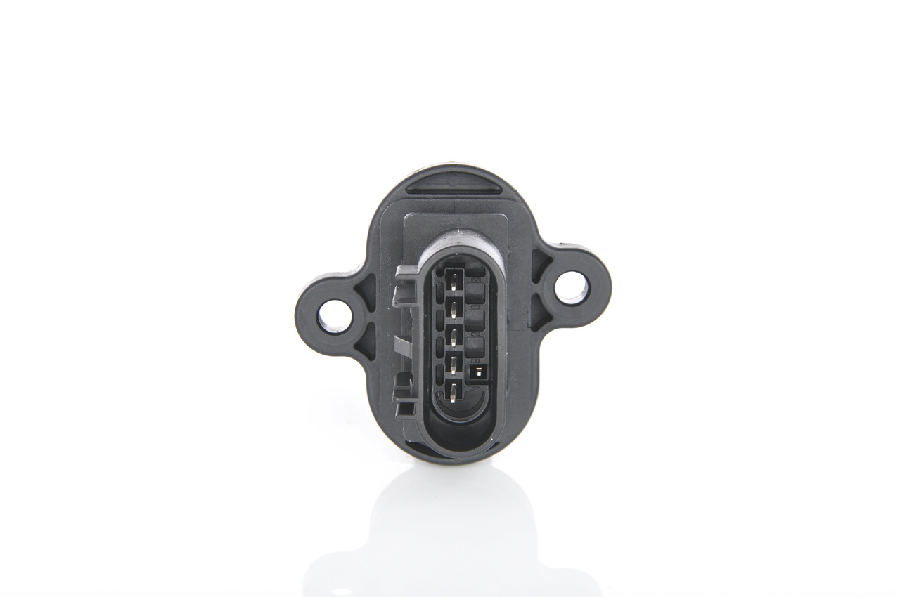 Mass airflow sensor BOSCH 0 280 218 221
