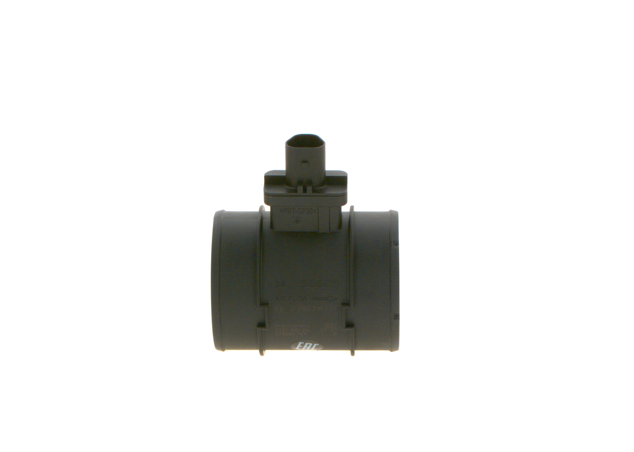 Luftmassenmesser (LMM) 0 280 218 421 BOSCH 13262124 OPEL, CHEVROLET, SAAB, DAEWOO, CADILLAC