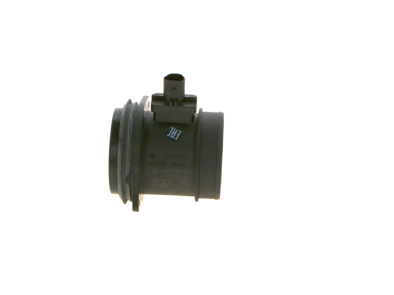 Luftmængdesensor BOSCH 0 280 218 436