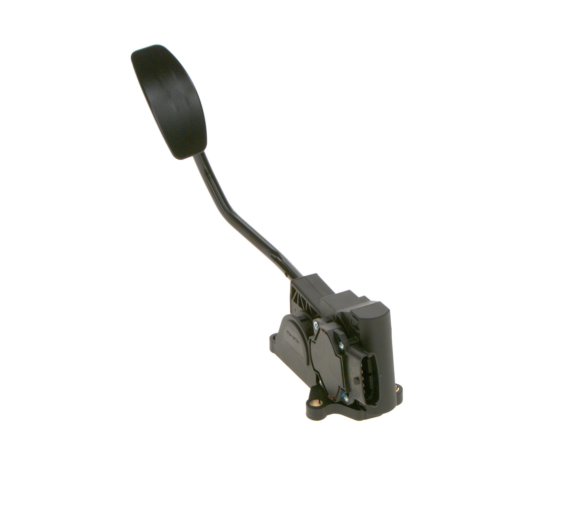 Kjørepedal sett BOSCH 0 280 752 296 rangering